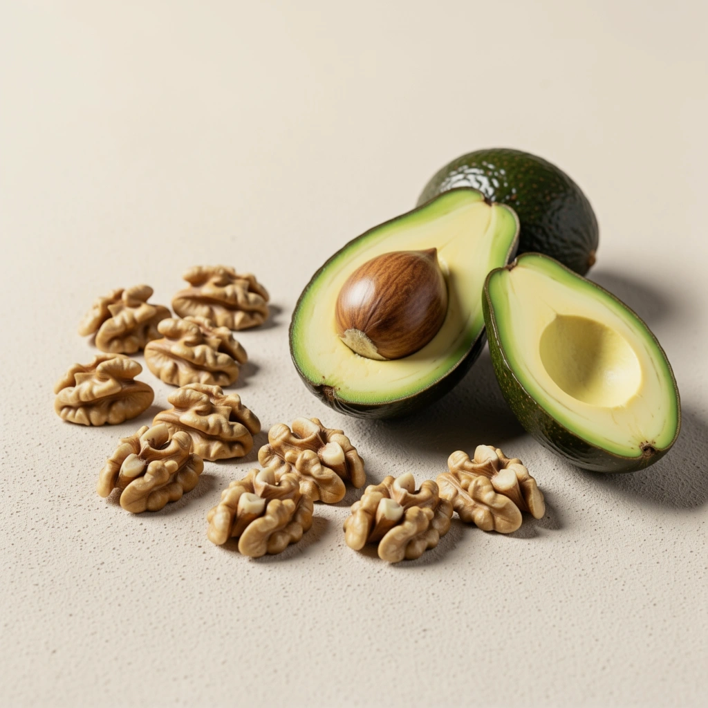 Nutritional science focus