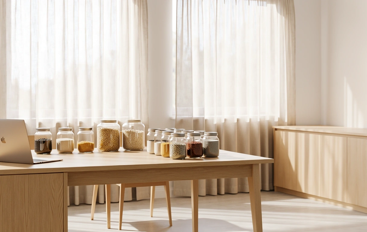 Inside Vitatvar Practice